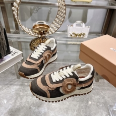 Christian Dior Sneaker